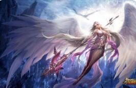 【蔚蓝星球：国王很忙】招募冲刺直接做满4轮 蔚蓝星球国王技能冷却缩减有什么用