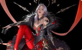 唤醒心中的热爱，开启独属于你的养成冒险！