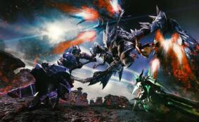 忍者必须死3九游版下载2026最新版v2.0.96最新版 忍者必须死3